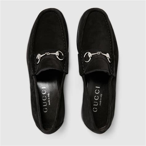 suede purple gucci shoes|gucci platform shoes men.